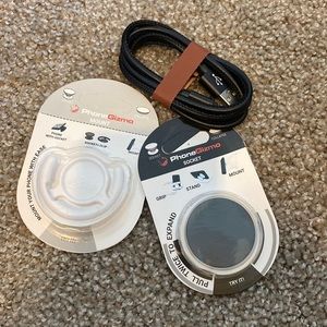 Phone gizmo bundle